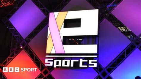 Paris 2024 Olympics: Esports 'in talks' to be included as.